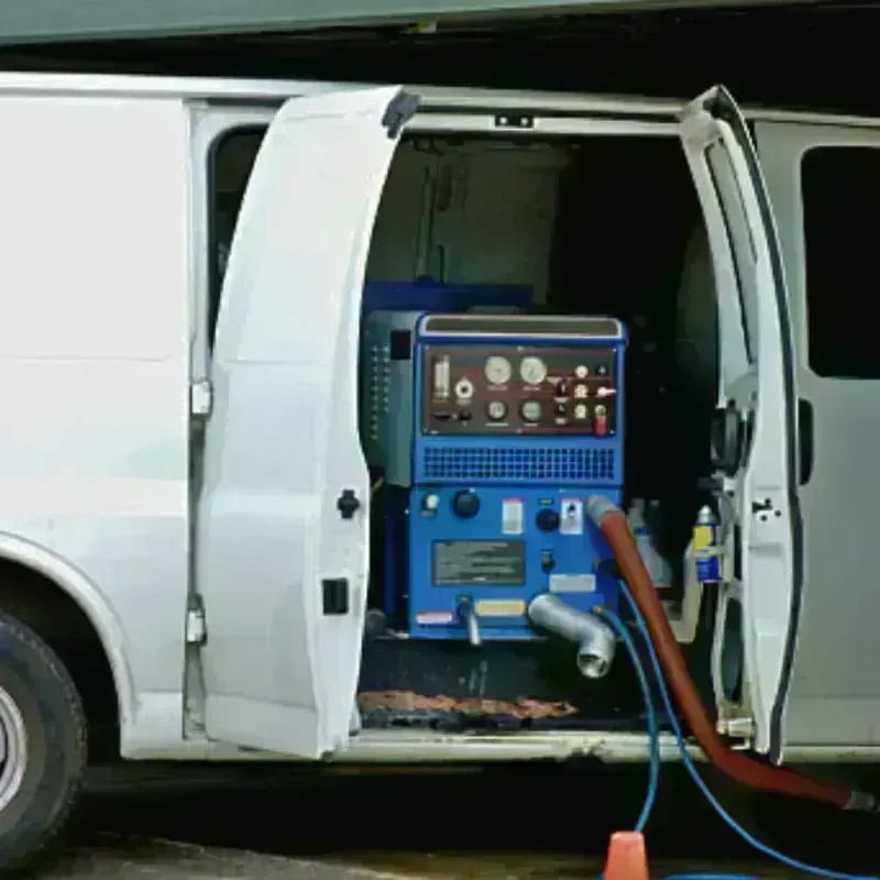 Water Extraction process in Chappell, NE